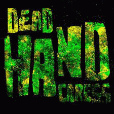 logo Dead Hand Caress